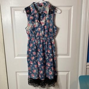 🦋 3 for $12 🦋 Rue21 dress